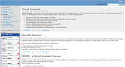 Desktop Screenshot of c-c-i.com